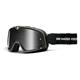 100% Motocross Brille Barstow Classic Goggle Smoke
