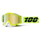100% Motocross Brille Racecraft Goggle Mirror