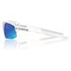 100% Unisex Sonnenbrille Speedcoupe Mirror