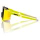 100% Unisex Sonnenbrille Speedcraft Mirror