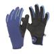 Sealskinz Handschuhe All Weather blau/sw/gelb, Gr. XL(11), Fusion Control