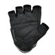 Ergon Unisex Kurze Handschuhe HT1-W, Schwarz