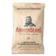 AirmenBeans Kaffee Pastillen mit Guarana, Braun, 21 Stück
