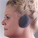 (( earbags | STANDARD Fleece Ear Warmers