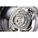 SUPERNOVA LED Scheinwerfer E3 Pro 2, Titan-Grau