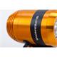 SUPERNOVA LED Scheinwerfer E3 Pro 2, Orange