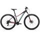 Orbea Unisex Fahrrad MX 50 ENT L MTB Hardtail, 14 Gang, 45 cm, 29"