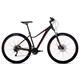 Orbea Unisex Fahrrad MX 30 ENT S MTB Hardtail, 30 Gang, 40,9 cm, 27,5"