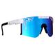 Pit Viper Sonnenbrille The Originals Polarized Mirror