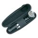 Topeak Hardshell Tasche Kompatibel mit Pocket Shock DXG, Schwarz