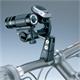 Topeak Universal Fahrradhalterung BarXtender, Schwarz