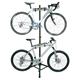 Topeak Fahrradständer TwoUp Bike Stand, Schwarz