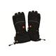 Alpenheat Unisex Beheizbare Handschuhe AG2 Fire-Glove, Schwarz