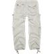 Brandit Pure Vintage Pants old white, 7XL