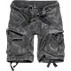 Brandit Vintage Shorts darkcamo, XL