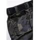 Brandit Savage Ripstop Shorts M90 darkcamo, L