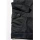 Brandit Tray Vintage Shorts black, 4XL