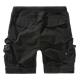 Brandit Packham Vintage Shorts black, 6XL