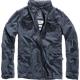 Brandit Britannia Jacket indigo, 4XL