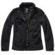 Brandit Women Britannia Jacket black, 3XL