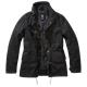 Brandit Women M65 Classic Jacket black, XXL
