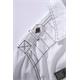 Brandit Luis Vintage Shirt Long Sleeve white, 5XL
