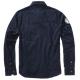 Brandit Luis Vintage Shirt Long Sleeve navy, XXL