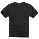 Brandit T-Shirt black, L