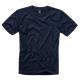 Brandit T-Shirt navy, 6XL