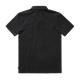 Brandit Jon Poloshirt Short Sleeve black, 5XL