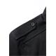 Brandit Jon Poloshirt Short Sleeve black, 5XL