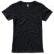 Brandit Women T-Shirt black, 4XL