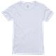 Brandit Women T-Shirt white, 3XL