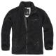 Brandit Teddyfleece Jacket black, XL