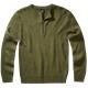 Brandit Army Pullover olive, 5XL