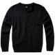 Brandit Army Pullover black, 3XL