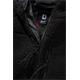 Brandit Women Teddyfleece Jacket Hooded black, 4XL