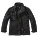 Brandit Kids M65 Classic Jacket black, 146/152