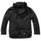 Brandit Kids M65 Classic Jacket black, 146/152
