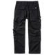 Brandit Kids Pure Vintage Pants black, 170/176