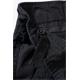 Brandit Kids Pure Vintage Pants black, 170/176