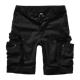 Brandit Kids Urban Legend Shorts black, 170/176