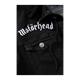 Brandit Motörhead Cradock Denim Jacket black-black, XL