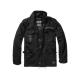 Brandit Motörhead M65 Classic Jacket black, XXL