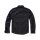 Brandit Motörhead Vintage Shirt Long Sleeve black, L