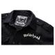 Brandit Motörhead Vintage Shirt Long Sleeve black, L
