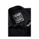 Brandit Motörhead Vintage Shirt Short Sleeve black, 4XL