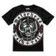 Brandit Motörhead T-Shirt Rock Röll black, 5XL