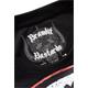 Brandit Motörhead T-Shirt Rock Röll black, M