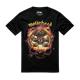 Brandit Motörhead T-Shirt Overkill black, M